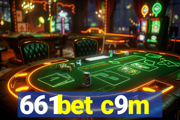 661bet c9m